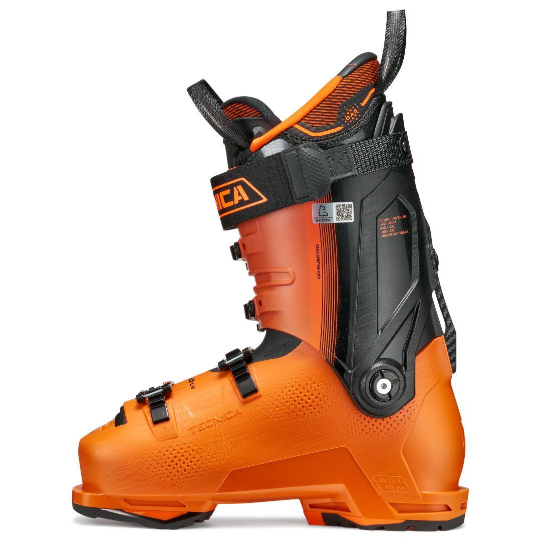 Tecnica Men's Mach1 LV 130 Ski Boots 2026
